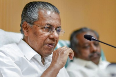 BJP, CPI-M on Same Page in Gold Smuggling Case, Alleges Chennithala; Kerala CM Ridicules Statement