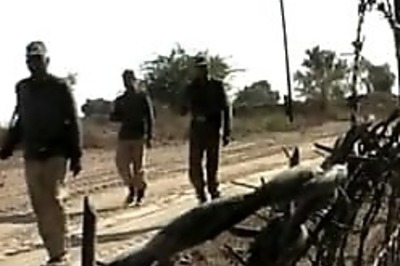 Holed-up terrorists killed, six hostages rescued