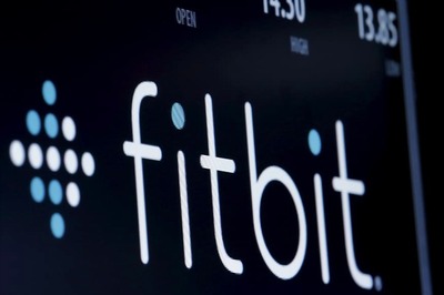 Fitbit Wearables Can Now Monitor Your Blood Oxygen Level