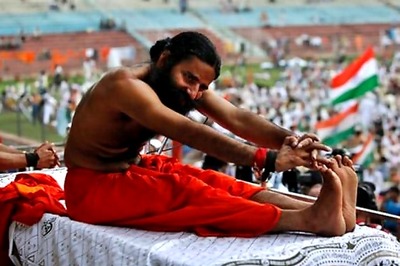 Tax evasion probe against Ramdev's trusts begins