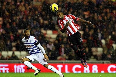 Sunderland, QPR draw 0-0