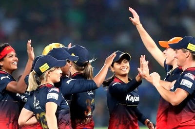 Ee Sala Cup Naamdu: RCB Spinners Mow Down Delhi Capitals as WPL 2024 Trophy Comes to Bengaluru