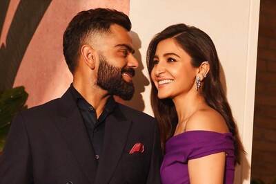 Anushka Sharma Pregnant, Expecting Second Child With Husband Virat Kohli: Report