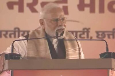 Modi to Inaugurate Biggest Housing Project for Economically Weak Sections in Maha's Solapur Next Month