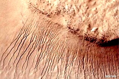 India plans mission to send a satellite to Mars