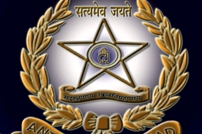 Maha Anti Terrorism Squad Nabs Scamster Harshad Mehta's Former Aide in Drugs Case