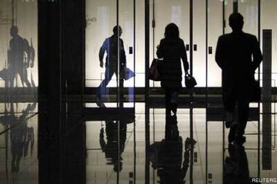 Now, more Indians have good jobs: Survey