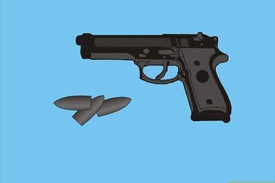 How to Choose a Firearm for Personal or Home Defense