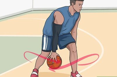 How to Be a Good Basketball Player