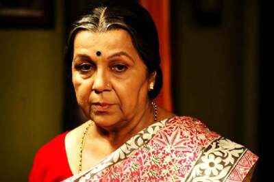 Happy Birthday Rohini Hattangadi: 5 Best Performances of the Actress
