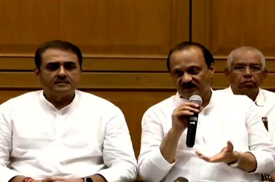 News18 Evening Digest: Ajit Pawar Takes Oath As Maha Dty CM; UCC Debate and Other Top Stories