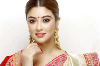 Payal Ghosh, who Accused Anurag Kashyap of Rape, Joins Ramdas Athawale's Party