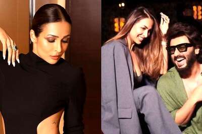 Malaika Arora Makes BIG Confession on 2nd Wedding Plan, Says ‘I Thought About Marrying Again But...’