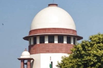 SC Gets Two New Judges; Top Court Set to Regain Full Strength of 34