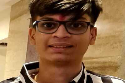 Hearing Impaired Boy Tops JEE Main, Says Had Tough Time During Online Classes, Now Aims at IIT