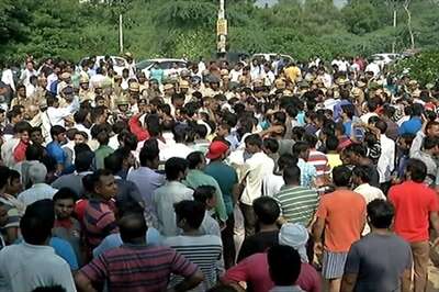 Gurugram Student Murder: Parents Demand Action Against Ryan International School; Conductor 'Confesses'