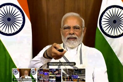 PM Modi to Address 108th Indian Science Congress on Tuesday