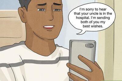 How to Comfort Someone Dealing with a Family Emergency