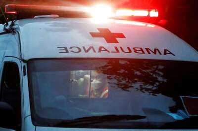 20 Runners Dead as Extreme Weather Hits China Ultramarathon: Officials