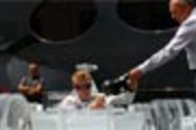 Kimi wants to repeat Monaco success