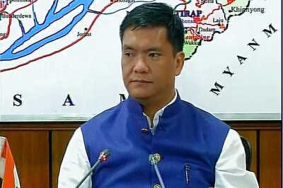 'We'll Produce Future Olympians': Arunachal Pradesh CM Wants to Host 2026 National Games