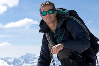 Bear Grylls: Facts You Didn't Know About the Adventure Survivalist