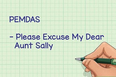 How to Evaluate an Expression Using PEMDAS