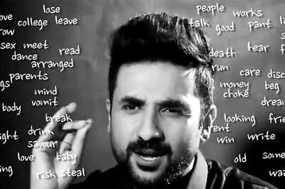 Vir Das plans for second US tour next year