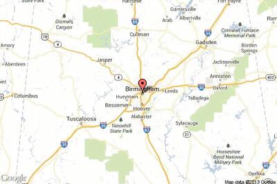 Birmingham to open Europe's largest public library