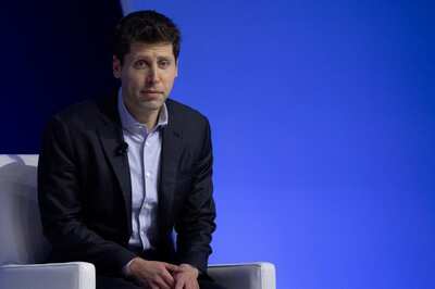 OpenAI CEO Sam Altman Reveals ChatGPT Isn't His Most Used App—Here's Why