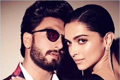 Deepika Padukone Opens up About Holi 2020 Plans with Ranveer Singh