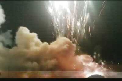 Devaswom Board says no ban on fireworks in temple festivals