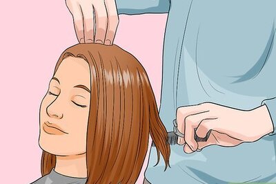 How to Dye Your Hair an Unnatural Color