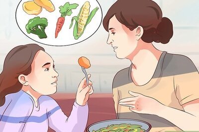 How to Stop Your Kids from Skipping Meals