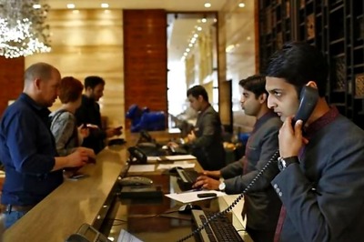 India's service industry contracts in May as firms raise prices at their fastest pace in a year