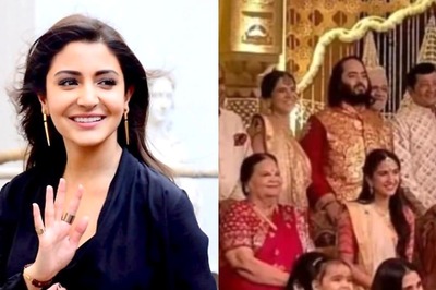 Anushka Sharma Shares Cryptic Post; Ambani Family Gets Together For Auspicious Grah Shanti Pooja