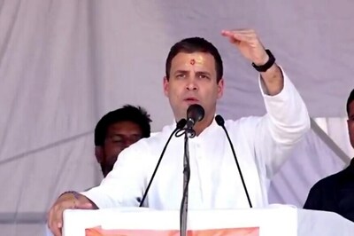 In Rajasthan for Maiden Victory Lap, Rahul Gandhi May Sharpen Lok Sabha Pitch to Blunt Modi's Quota Surprise