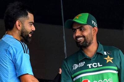 'PCB Not Happy': Top Pakistan Cricketer Leaves Board Angry After Controversial 'India Didn't Bench Virat Kohli' Post on Social Media
