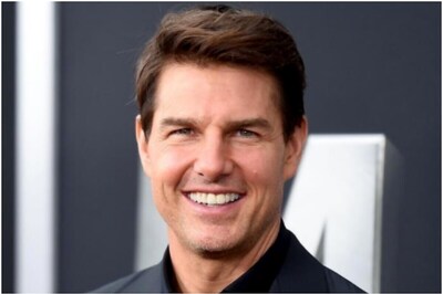 NBC Drops 2022 Golden Globes, Tom Cruise Returns Trophies as Mark of Solidarity