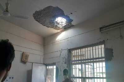 Lashkar-e-Taiba Suspected to Have Carried Out Jammu Drone Blasts: J-K DGP