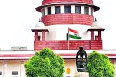 Anticipatory Bail Pleas Are Not Money Recovery Proceedings: SC