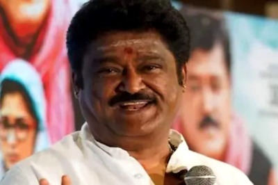 'Becoming A Celebrity Was Never My Dream': Kannada Actor Jaggesh On His Life Beyond Cinema