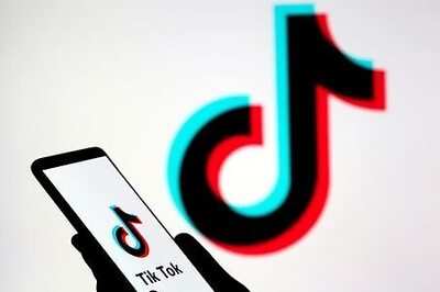 TikTok Sues Trump Administration Over U.S. Ban, Calls It An Election Ploy