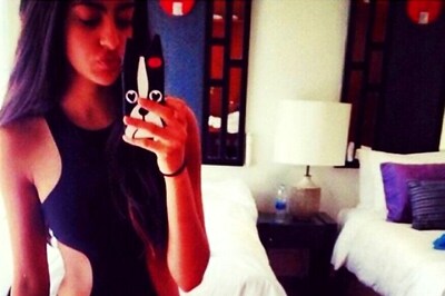 After Sridevi’s Daughter Jhanvi Kapoor, Navya Naveli Nanda Shows Off Her Dance Moves; Watch Video