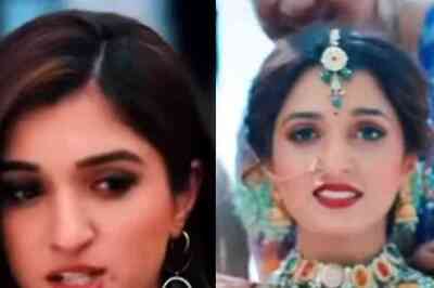 ‘It’s Difficult To Move On’: Nidhi Shah Pens Heartfelt Note Bidding Goodbye To Anupamaa