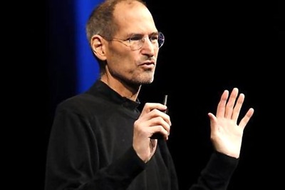 Parts of Steve Jobs film totally wrong: Steve Wozniak