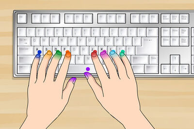How to Type