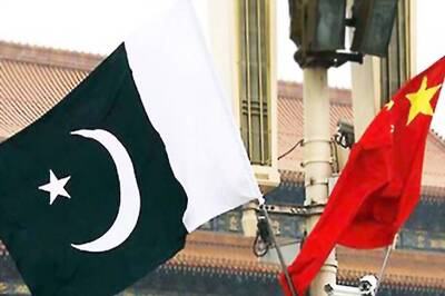 China, Pakistan Agree to Enhance Communication and Co-op For 'Greater Progress'