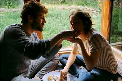 Kartik Aaryan to Sara Ali Khan: 'Kaafi Dubli Ho Gayi Ho'