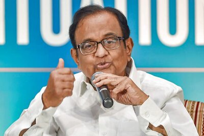Govt's Economic Package Miserly and Inadequate, Prompted Many to Go Back to Villages: Chidambaram